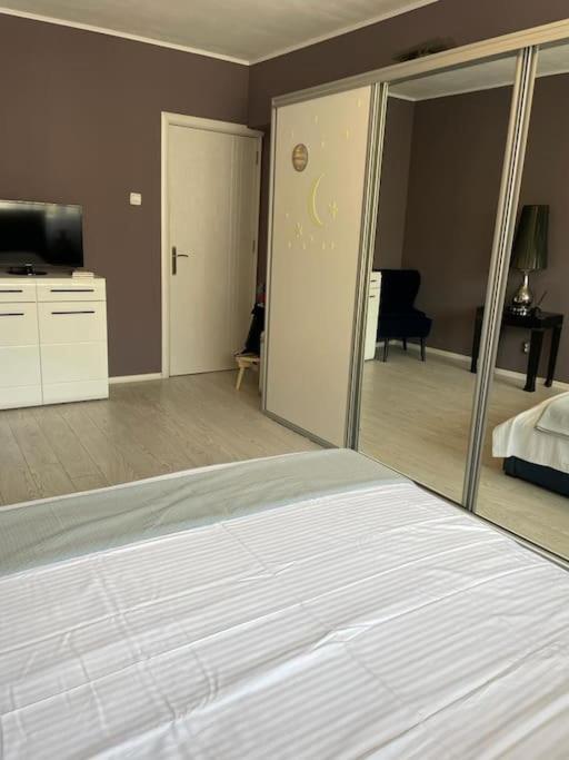 Apartment Lucomi's
