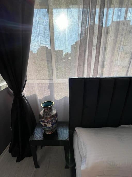Apartment Lucomi's Bucharest