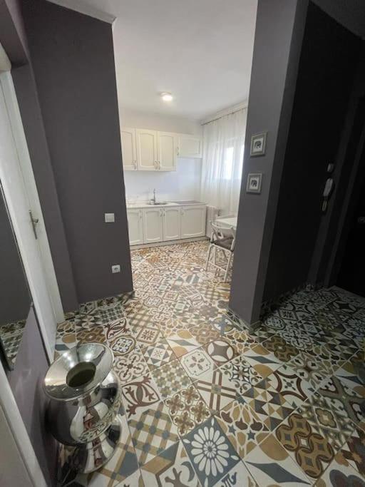 Apartment Lucomi's
