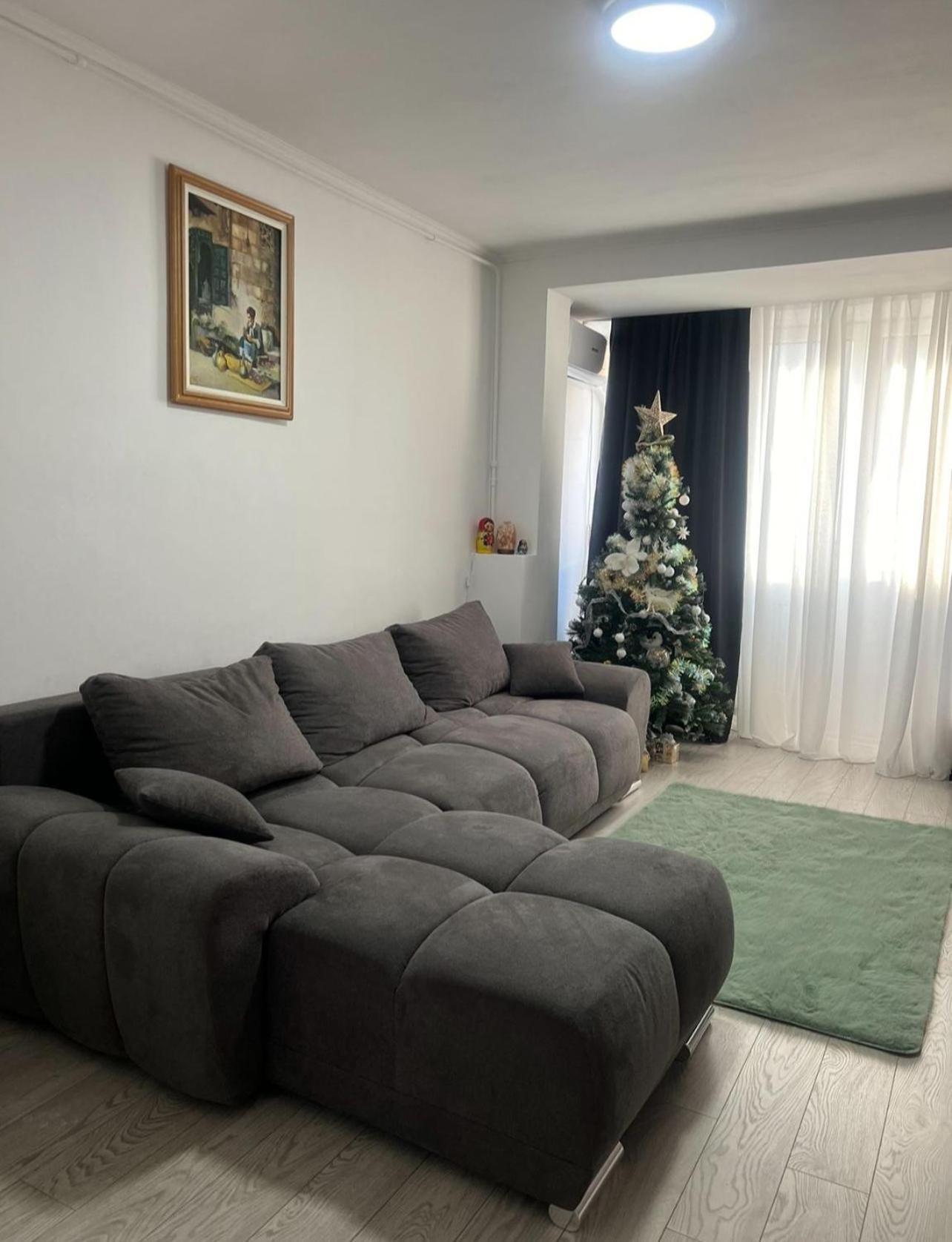 Apartment Lucomi's *